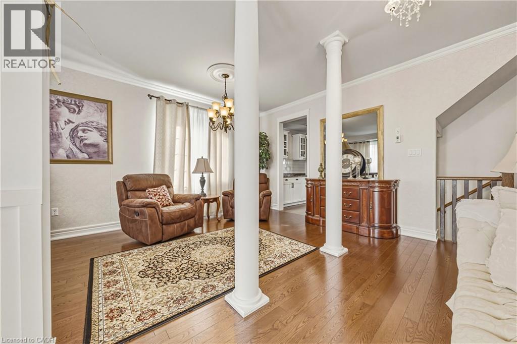 37 Lambert Crescent, Brantford, Ontario  N3T 0E8 - Photo 5 - 40861518