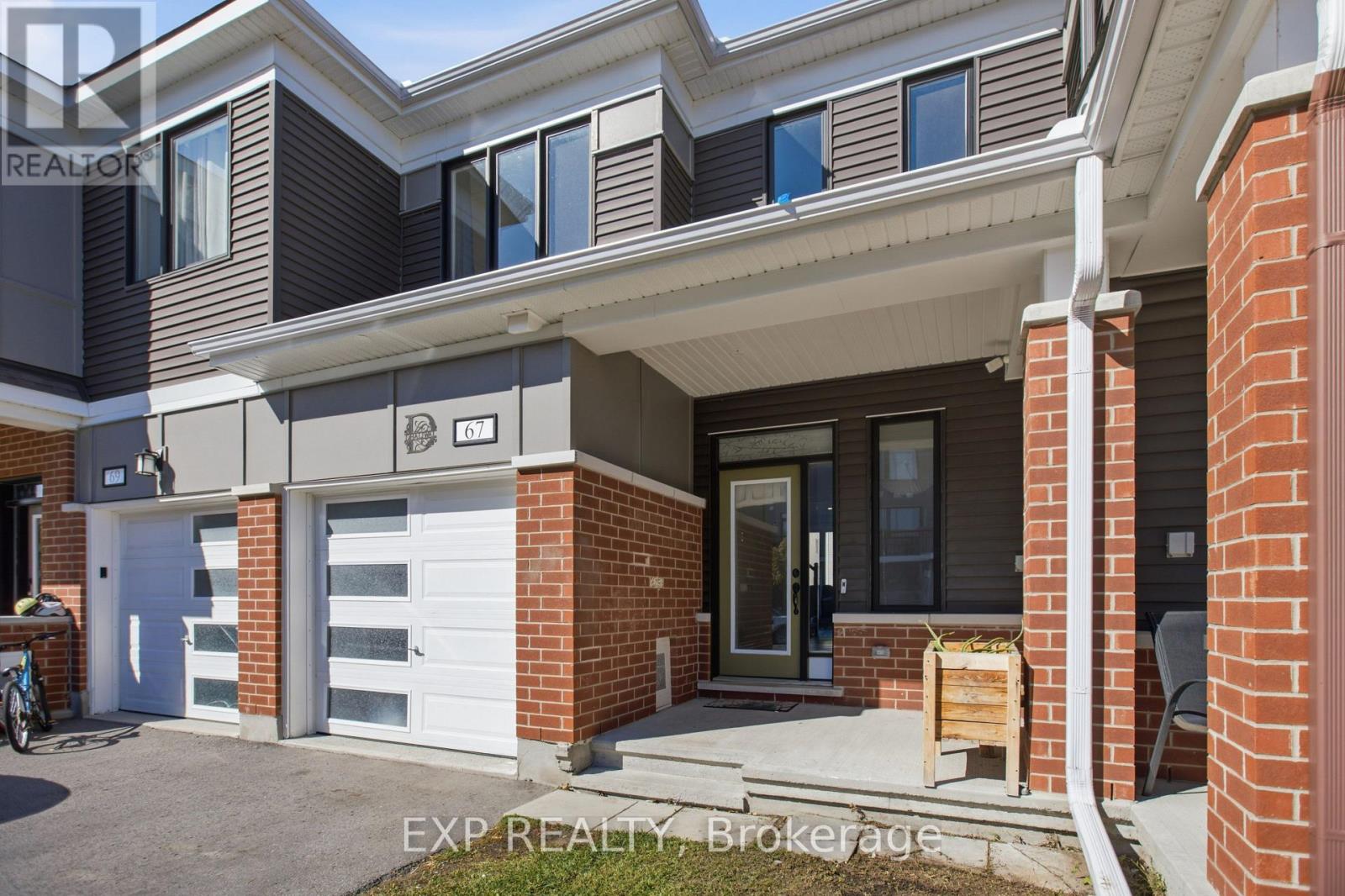 67 Caspian Row, Ottawa, Ontario  K2V 0R3 - Photo 2 - X14031720