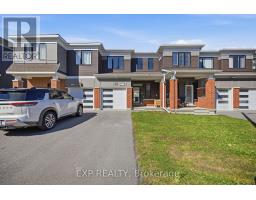 67 CASPIAN ROW, Ottawa, Ontario