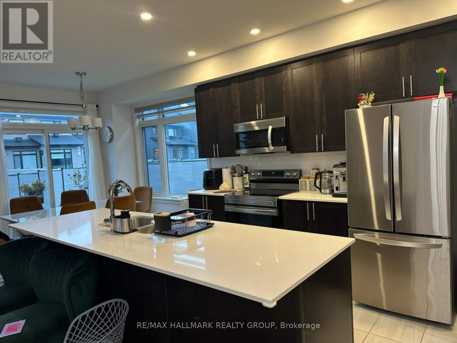 64 Heirloom Street, Ottawa, Ontario  K4M 0K9 - Photo 2 - X14031818