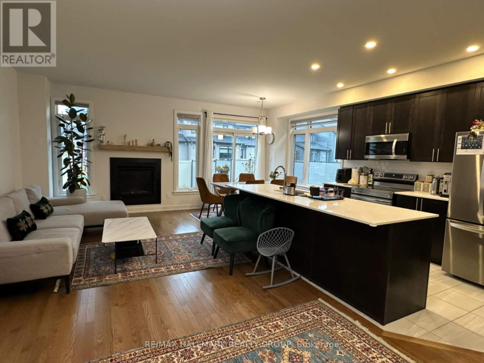 64 Heirloom Street, Ottawa, Ontario  K4M 0K9 - Photo 3 - X14031818