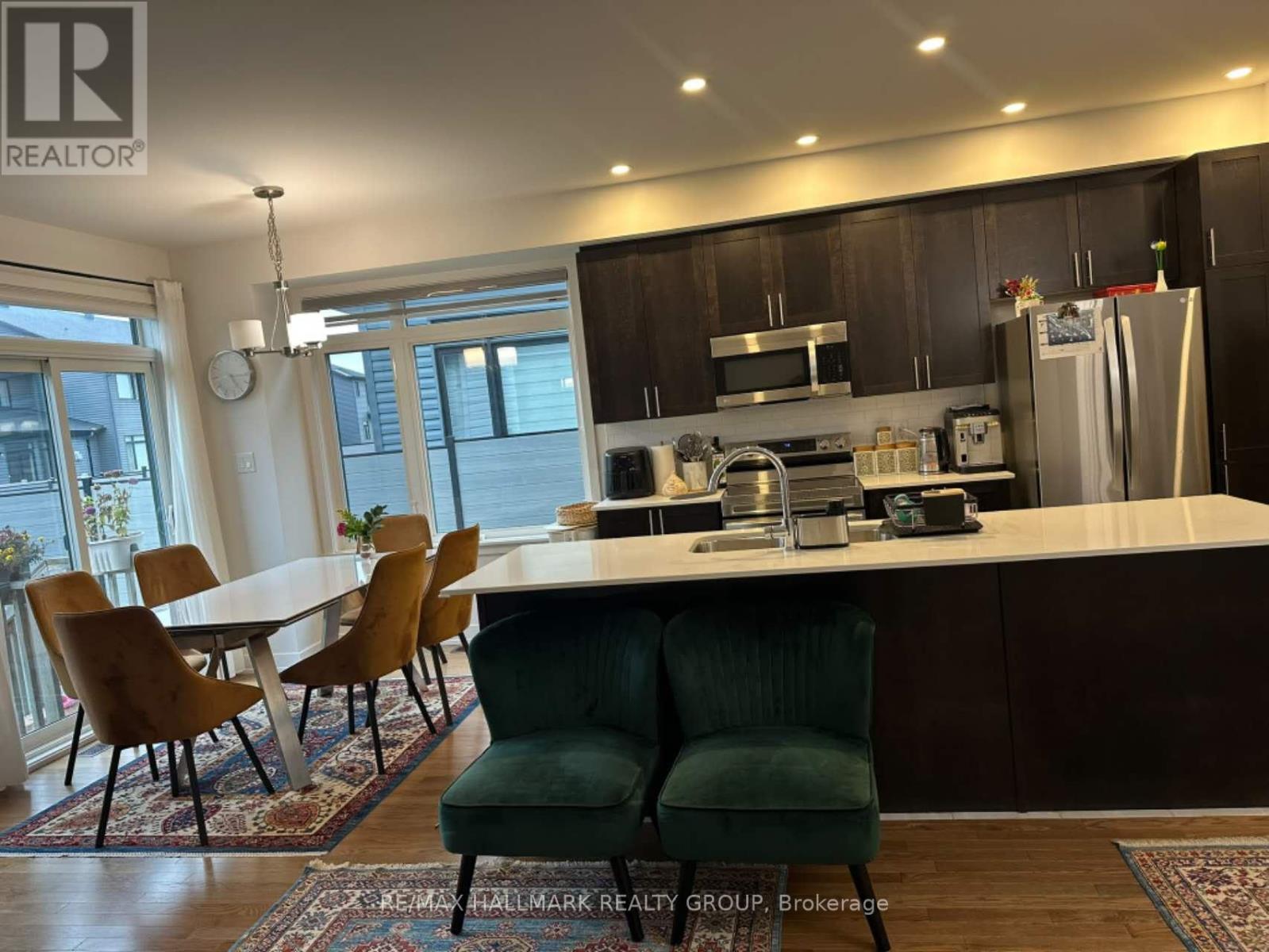 64 Heirloom Street, Ottawa, Ontario  K4M 0K9 - Photo 5 - X14031818