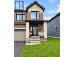 64 HEIRLOOM STREET, Ottawa, Ontario