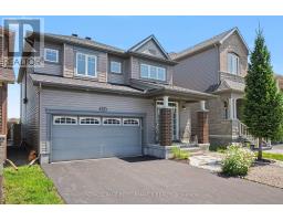 504 YELLOW BIRCH STREET, Ottawa, Ontario
