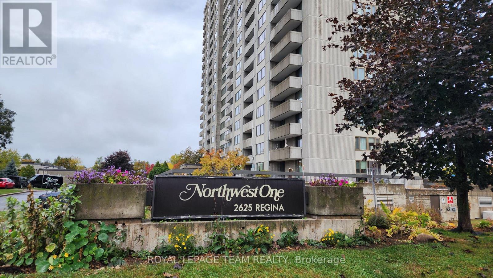 404 - 2625 REGINA STREET, Ottawa, Ontario