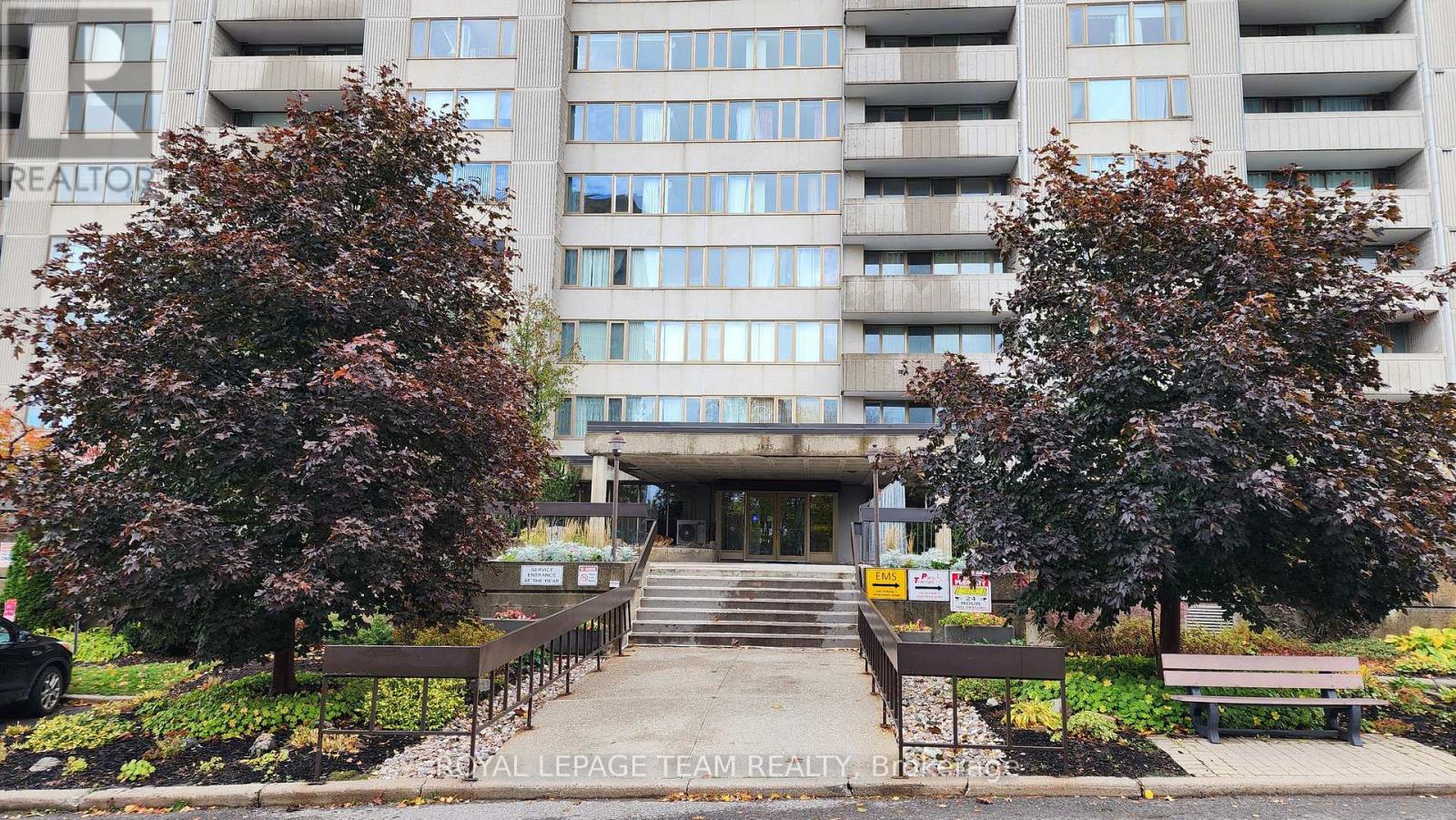 404 - 2625 Regina Street, Ottawa, Ontario  K2B 5W8 - Photo 2 - X14031834