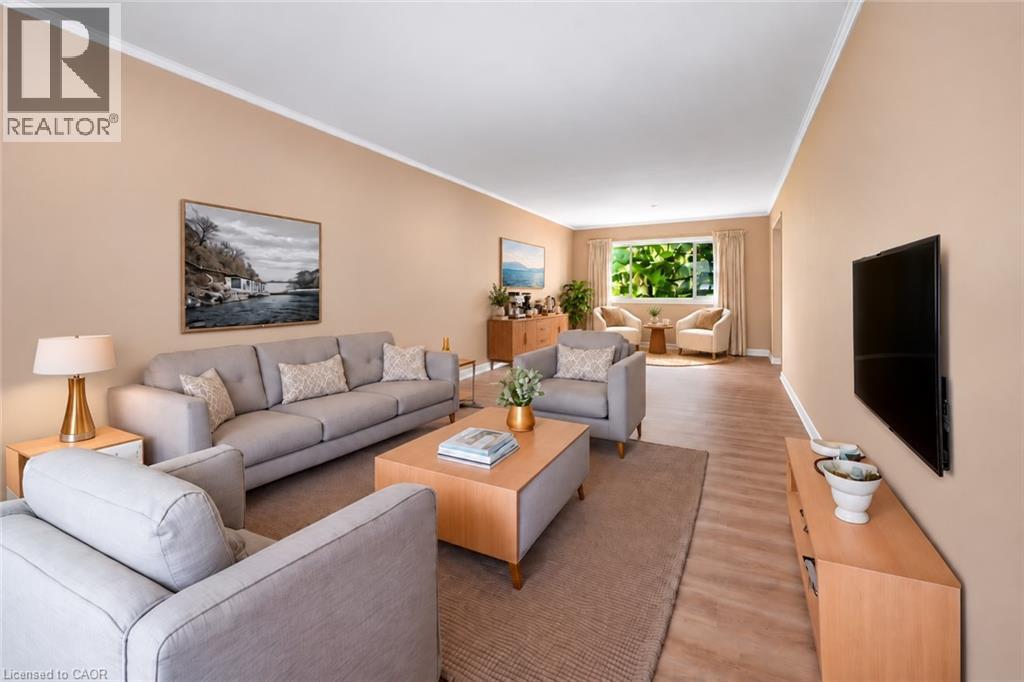 30 Green Valley Drive Unit# 114, Kitchener, Ontario  N2P 1G8 - Photo 4 - 40863611