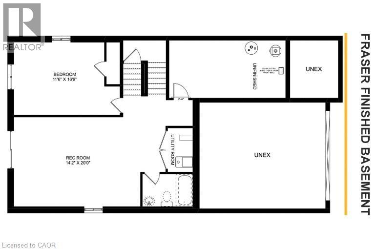 196 Benninger Drive, Kitchener, Ontario  N2E 0E9 - Photo 4 - 40863764