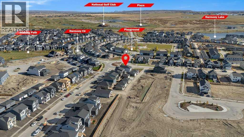203 Harmony Circle, Rural Rocky View County, Alberta  T3Z 0H3 - Photo 47 - A2351651