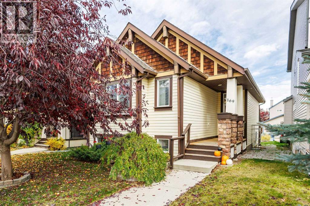 169 Copperstone Circle Se, Calgary, Alberta  T2Z 0G8 - Photo 1 - A2352004