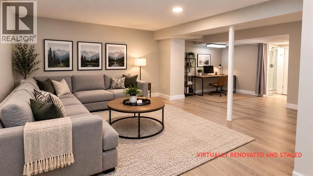 130 Woodmont Terrace SW, Calgary, Alberta  T2W 4Z4 - Photo 33 - A2351852