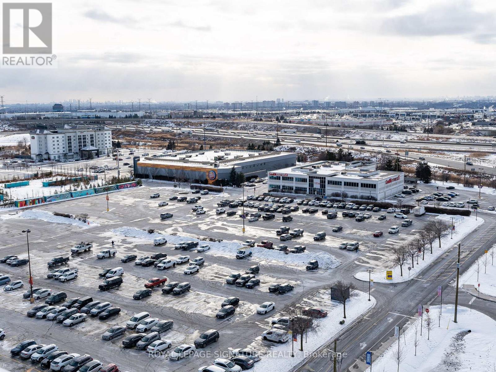 1607 - 195 Commerce Street W, Vaughan (Vaughan Corporate Centre), Ontario  L4K 0P9 - Photo 29 - N14031666
