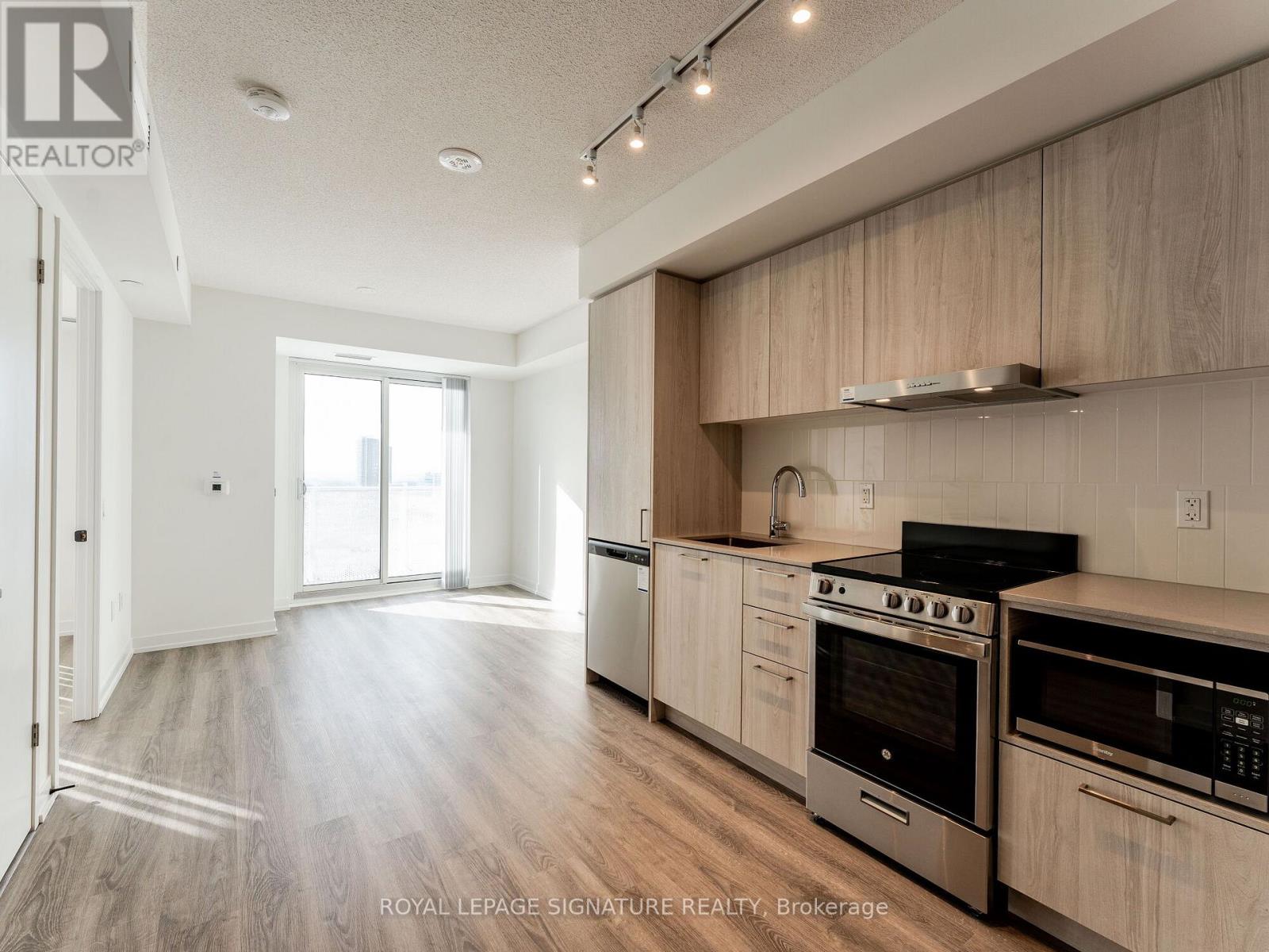 1607 - 195 Commerce Street W, Vaughan (Vaughan Corporate Centre), Ontario  L4K 0P9 - Photo 5 - N14031666