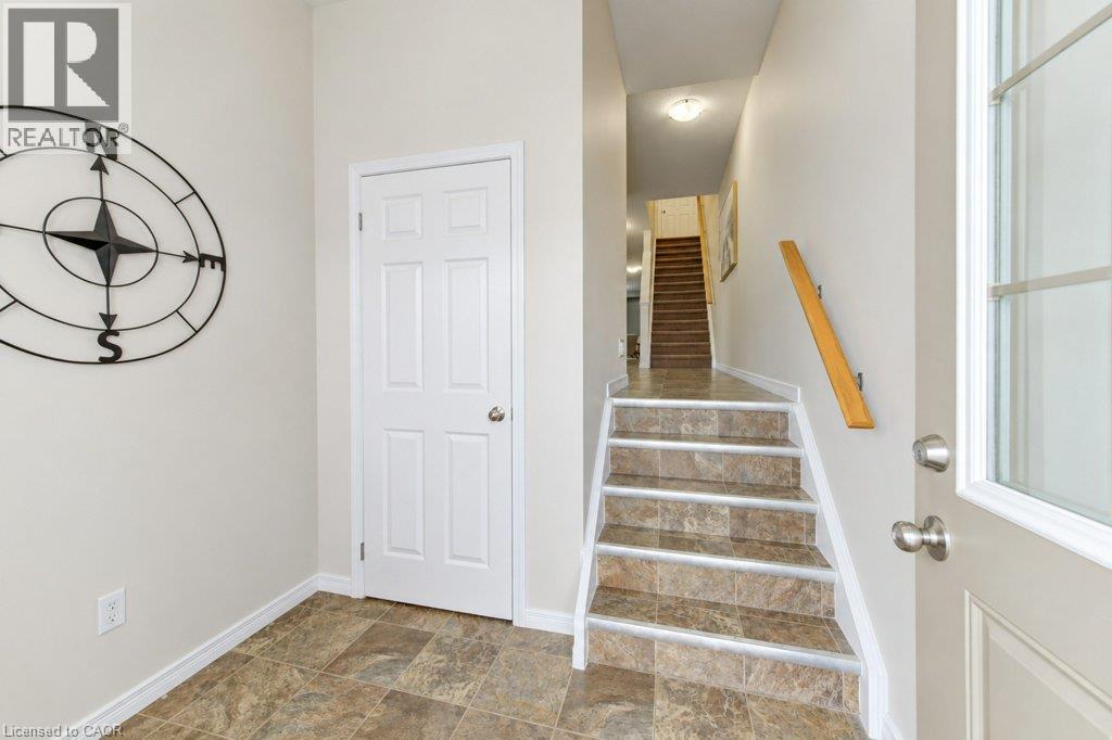 925 Glasgow Street Unit# C, Kitchener, Ontario  N2H 0B5 - Photo 5 - 40867427