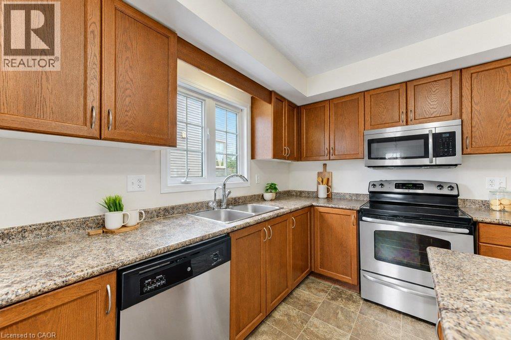 925 Glasgow Street Unit# C, Kitchener, Ontario  N2H 0B5 - Photo 10 - 40867427