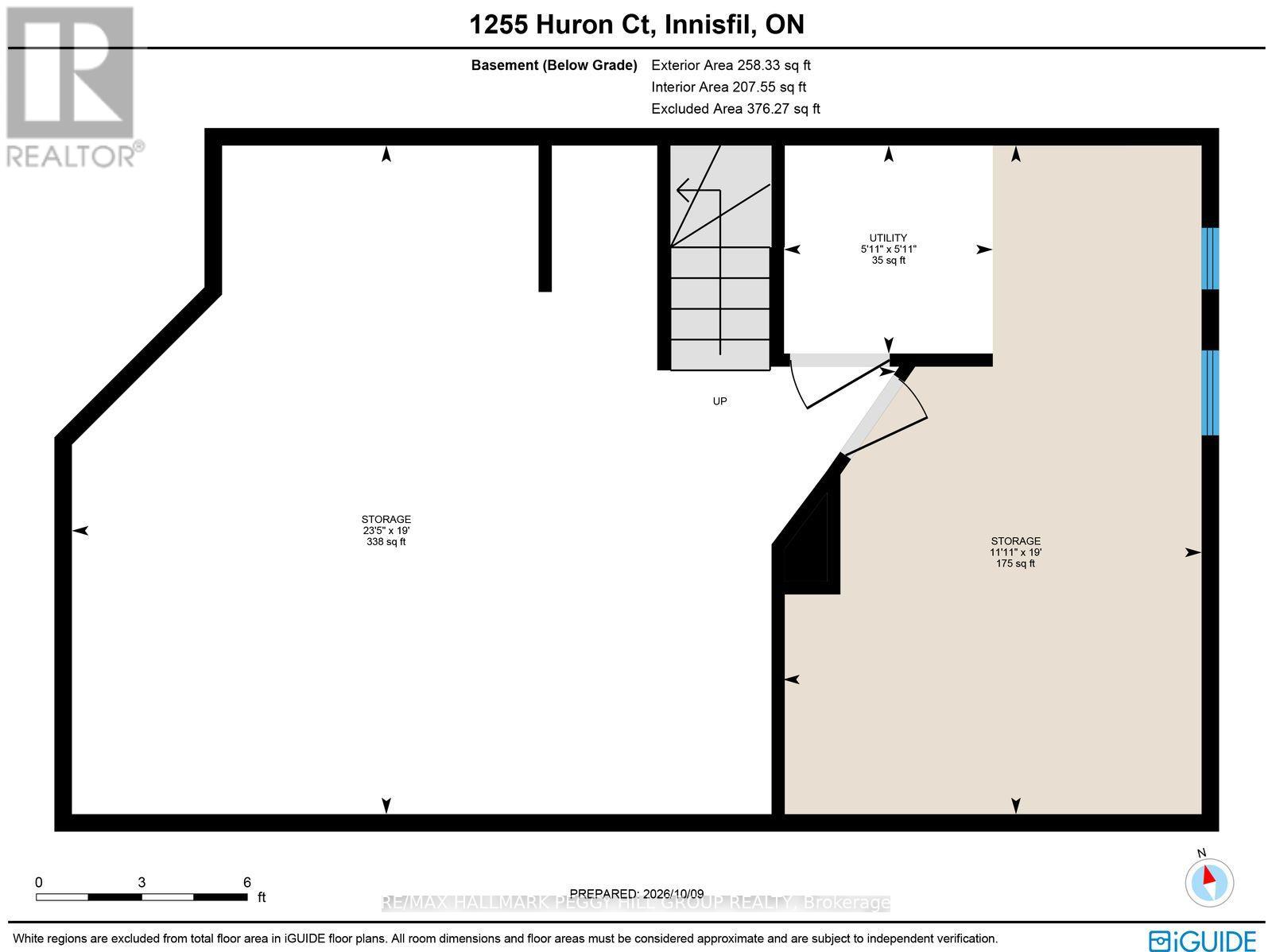 1255 Huron Court, Innisfil, Ontario  L9S 1X5 - Photo 17 - N14031740