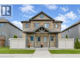 925 GLASGOW Street Unit# C, Kitchener, Ontario