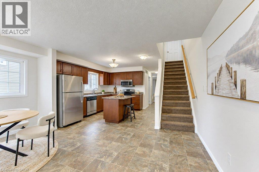 925 Glasgow Street Unit# C, Kitchener, Ontario  N2H 0B5 - Photo 6 - 40867427