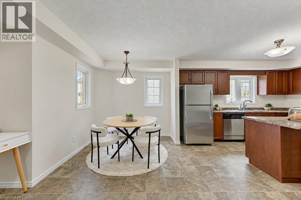 925 Glasgow Street Unit# C, Kitchener, Ontario  N2H 0B5 - Photo 13 - 40867427