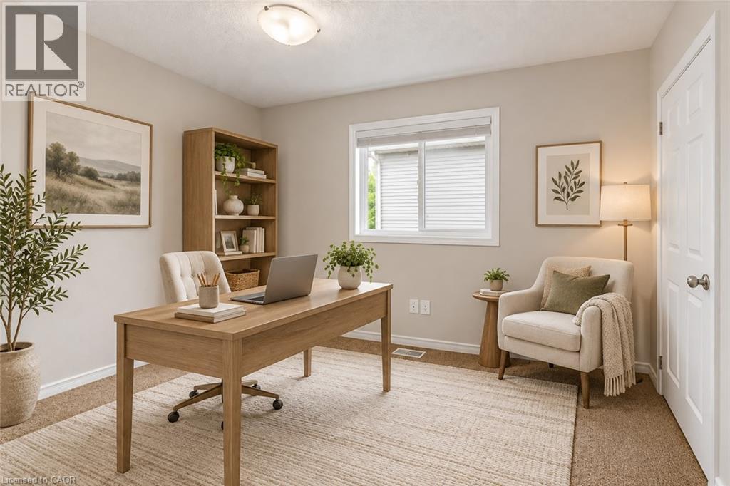 925 Glasgow Street Unit# C, Kitchener, Ontario  N2H 0B5 - Photo 28 - 40867427