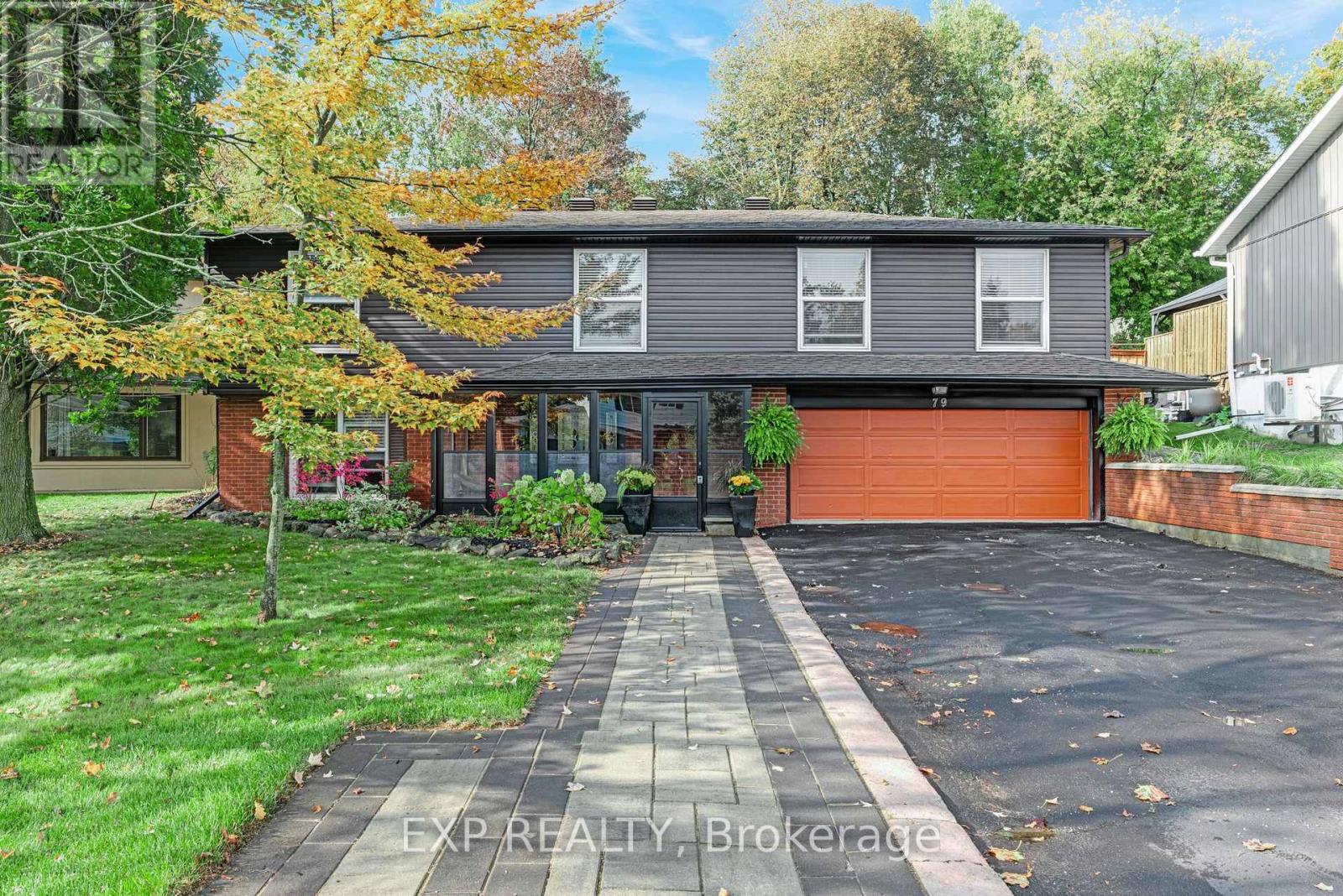 79 Beswick Drive, Newmarket, Ontario  L3Y 1E8 - Photo 2 - N14031742