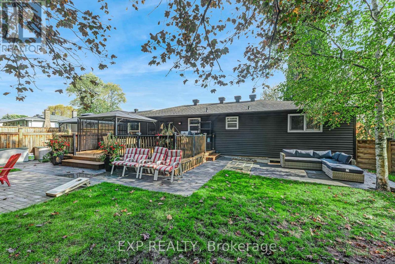 79 Beswick Drive, Newmarket, Ontario  L3Y 1E8 - Photo 45 - N14031742