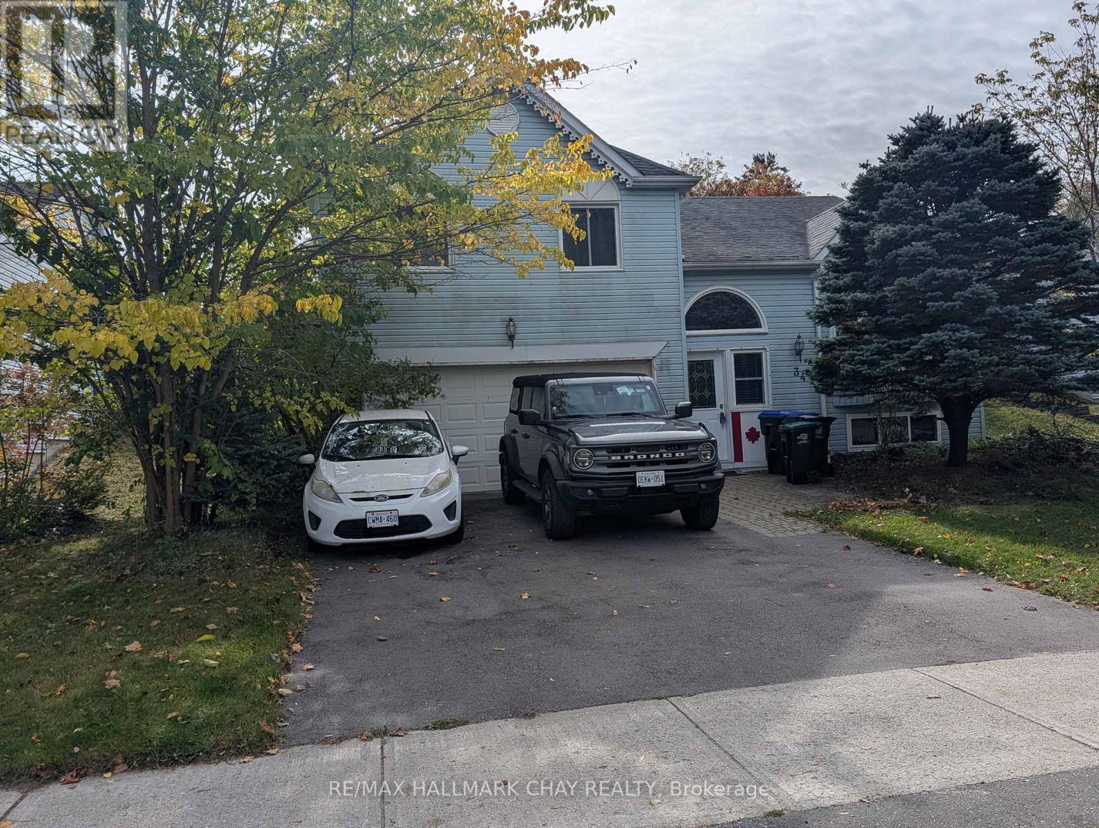 34 Michael Street, Essa, Ontario  L3W 0M4 - Photo 2 - N14031748