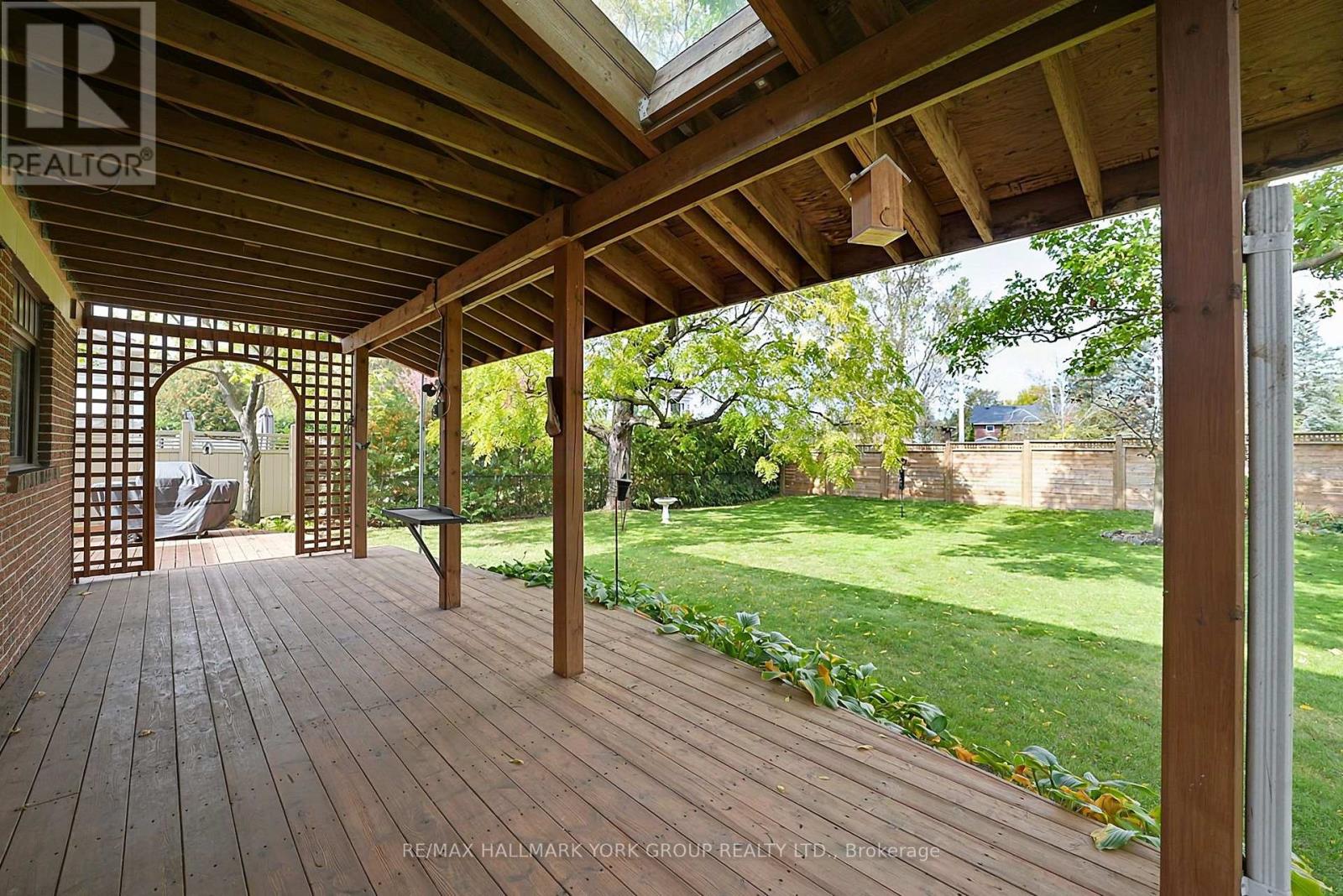 80 Fairway Drive, Aurora, Ontario  L4G 2H4 - Photo 44 - N14031772