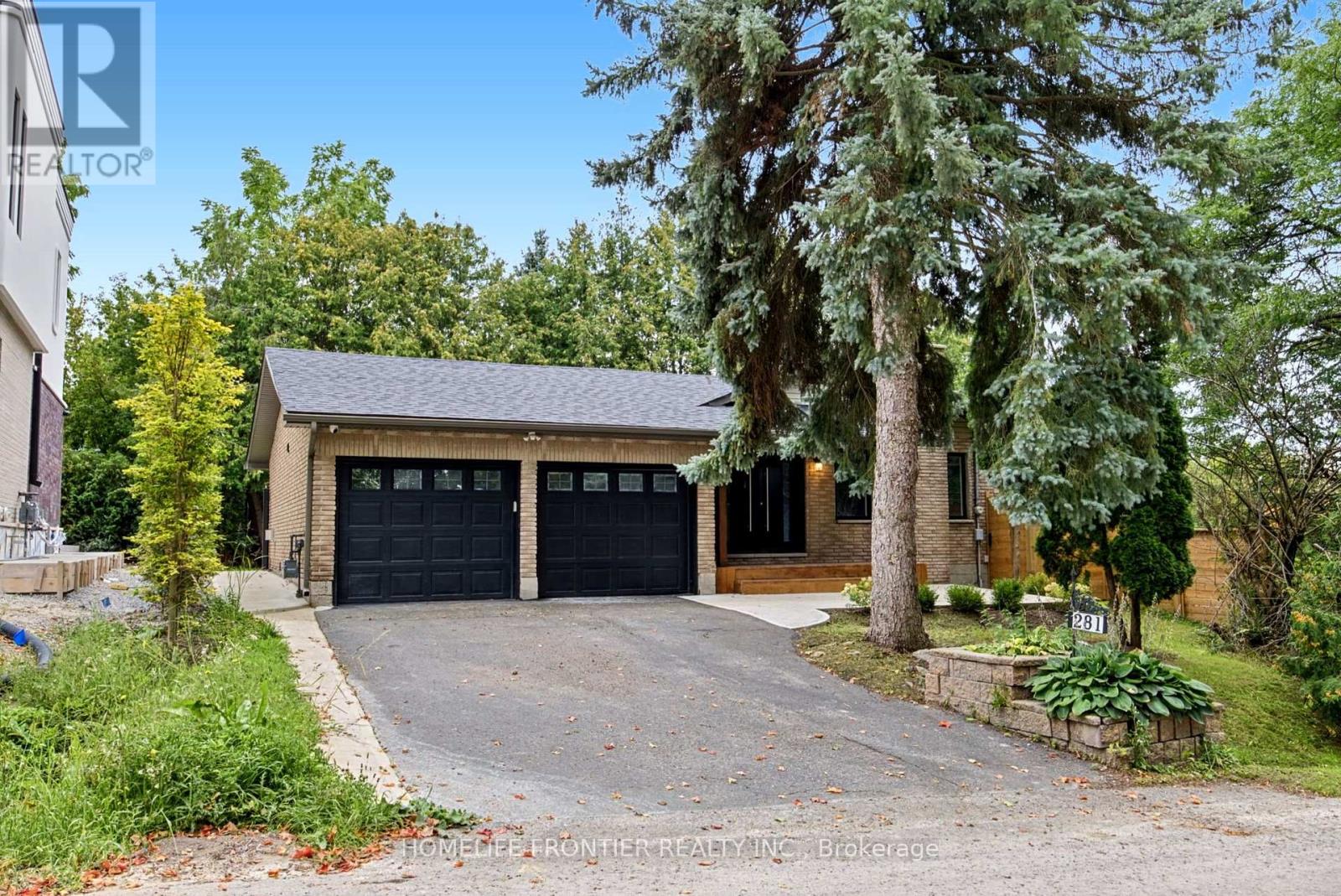 281 HILLCREST ROAD, Georgina, Ontario