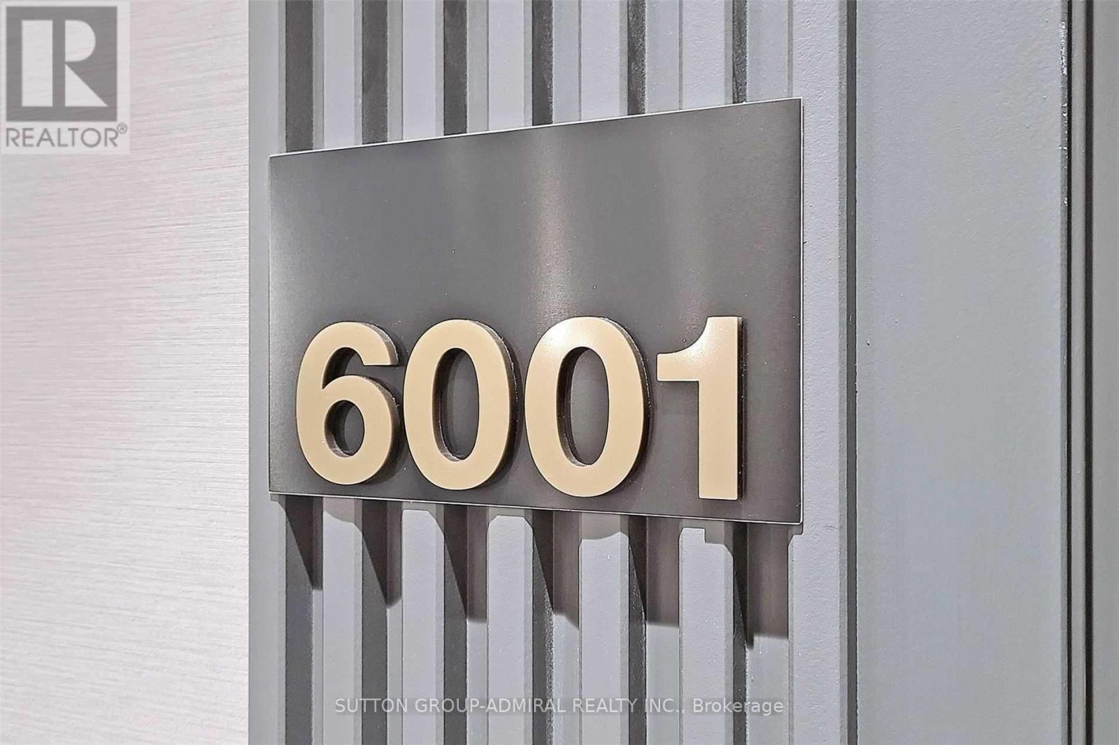 6001 - 950 Portage Parkway, Vaughan, Ontario  L4K 0J7 - Photo 3 - N14031924
