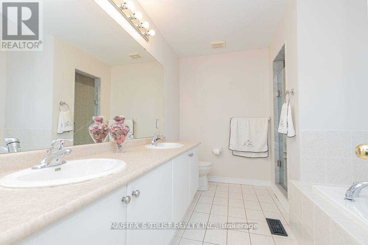47 Pelister Drive, Markham, Ontario  L6E 0M7 - Photo 11 - N14031962