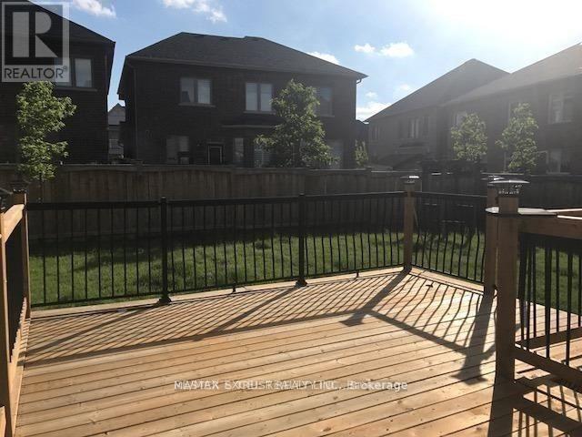 47 Pelister Drive, Markham, Ontario  L6E 0M7 - Photo 16 - N14031962