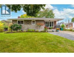 218 MONTROSE Street S, cambridge, Ontario