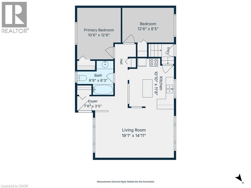 218 Montrose Street S, Cambridge, Ontario  N3H 2J2 - Photo 32 - 40870059