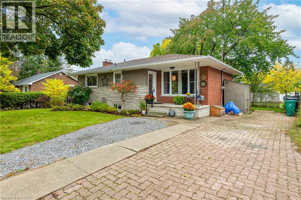 218 Montrose Street S, Cambridge, Ontario  N3H 2J2 - Photo 29 - 40870059