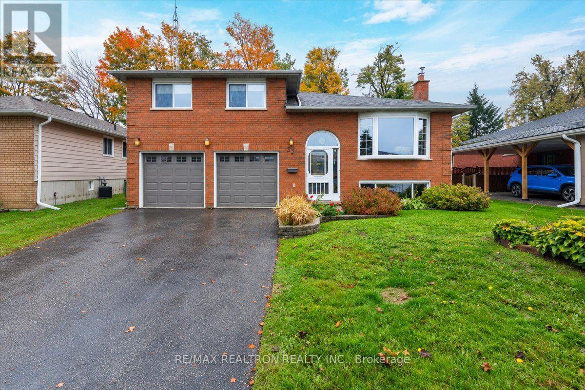 37 Toboggan Hill Drive, Orillia, Ontario  L3V 7R1 - Photo 1 - S14031846