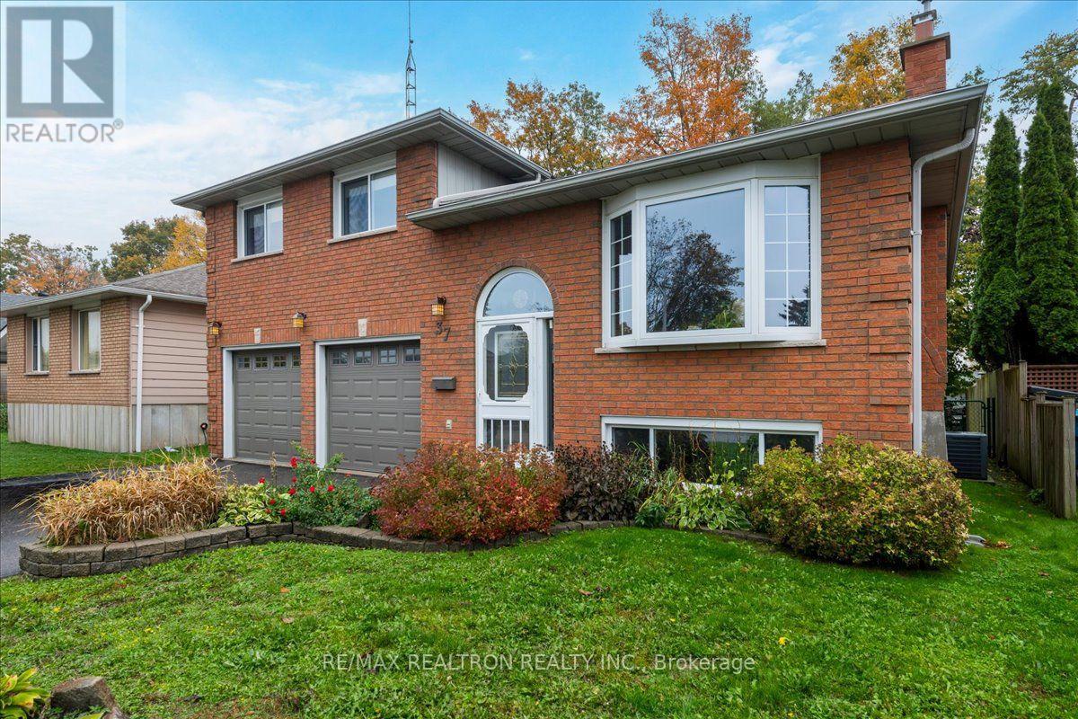 37 Toboggan Hill Drive, Orillia, Ontario  L3V 7R1 - Photo 29 - S14031846