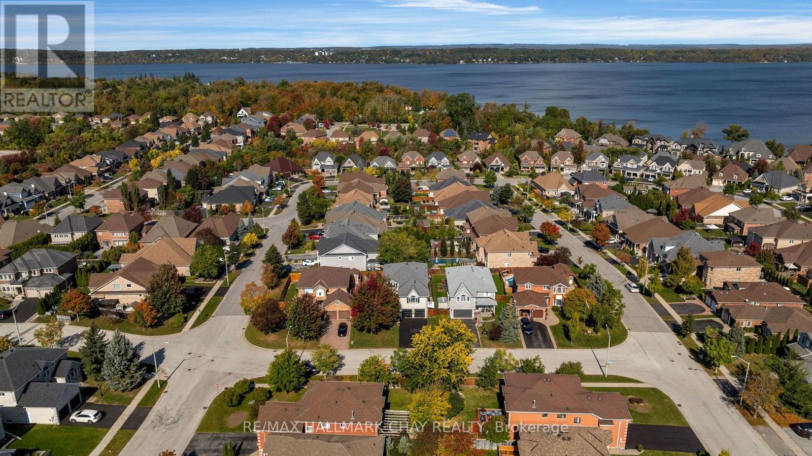 6 Whispering Pine Place, Barrie, Ontario  L4N 9R9 - Photo 39 - S14031892