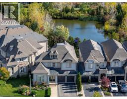 3168 WATERCLIFFE Court, Oakville, Ontario