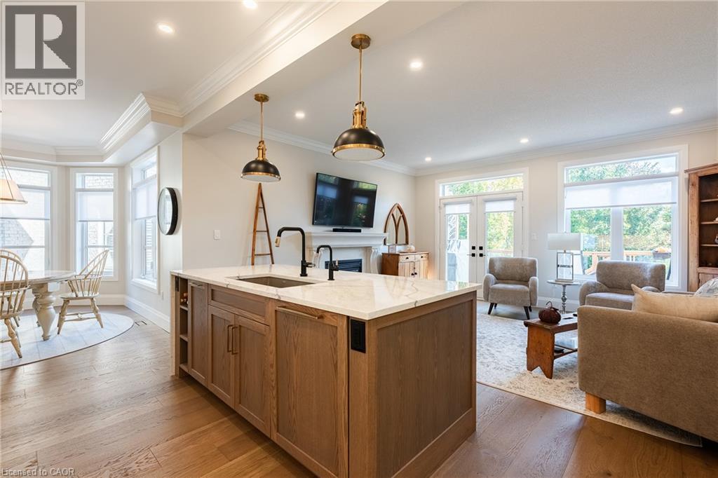 3168 Watercliffe Court, Oakville, Ontario  L6M 0K7 - Photo 14 - 40870807