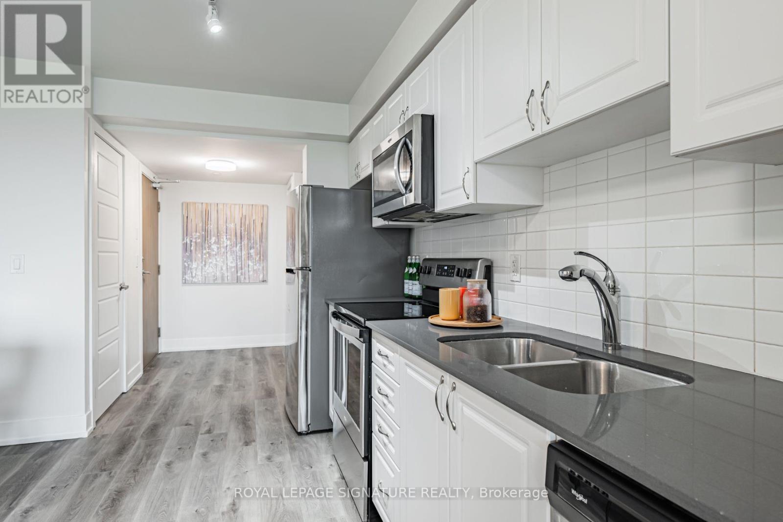 1206 - 1255 Bayly Street, Pickering, Ontario  L1W 0B6 - Photo 16 - E14031732