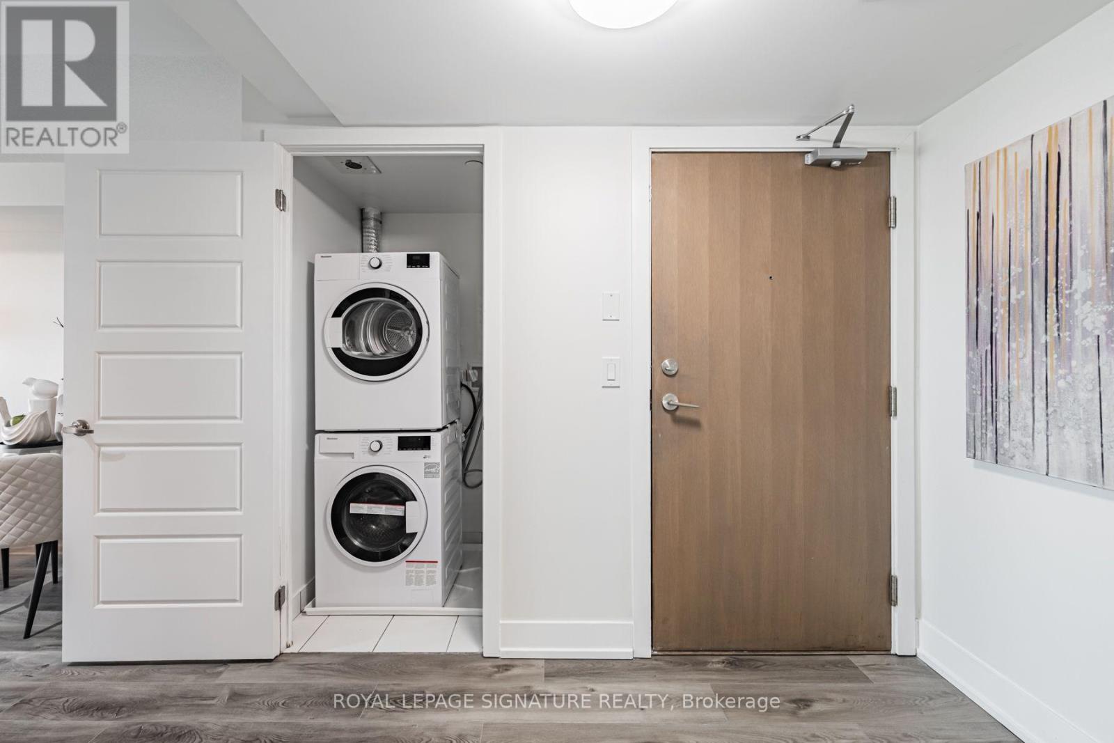1206 - 1255 Bayly Street, Pickering, Ontario  L1W 0B6 - Photo 31 - E14031732