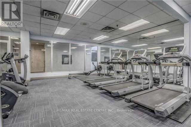 1908 - 285 Enfield Place, Mississauga, Ontario  L5B 4L8 - Photo 18 - W14031654