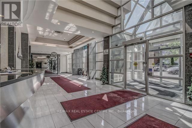 1908 - 285 Enfield Place, Mississauga, Ontario  L5B 4L8 - Photo 2 - W14031654