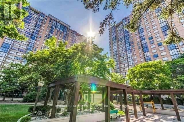 1908 - 285 Enfield Place, Mississauga, Ontario  L5B 4L8 - Photo 20 - W14031654