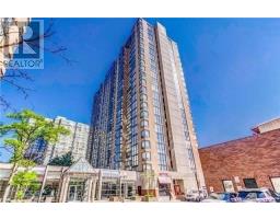 1908 - 285 ENFIELD PLACE, Mississauga, Ontario