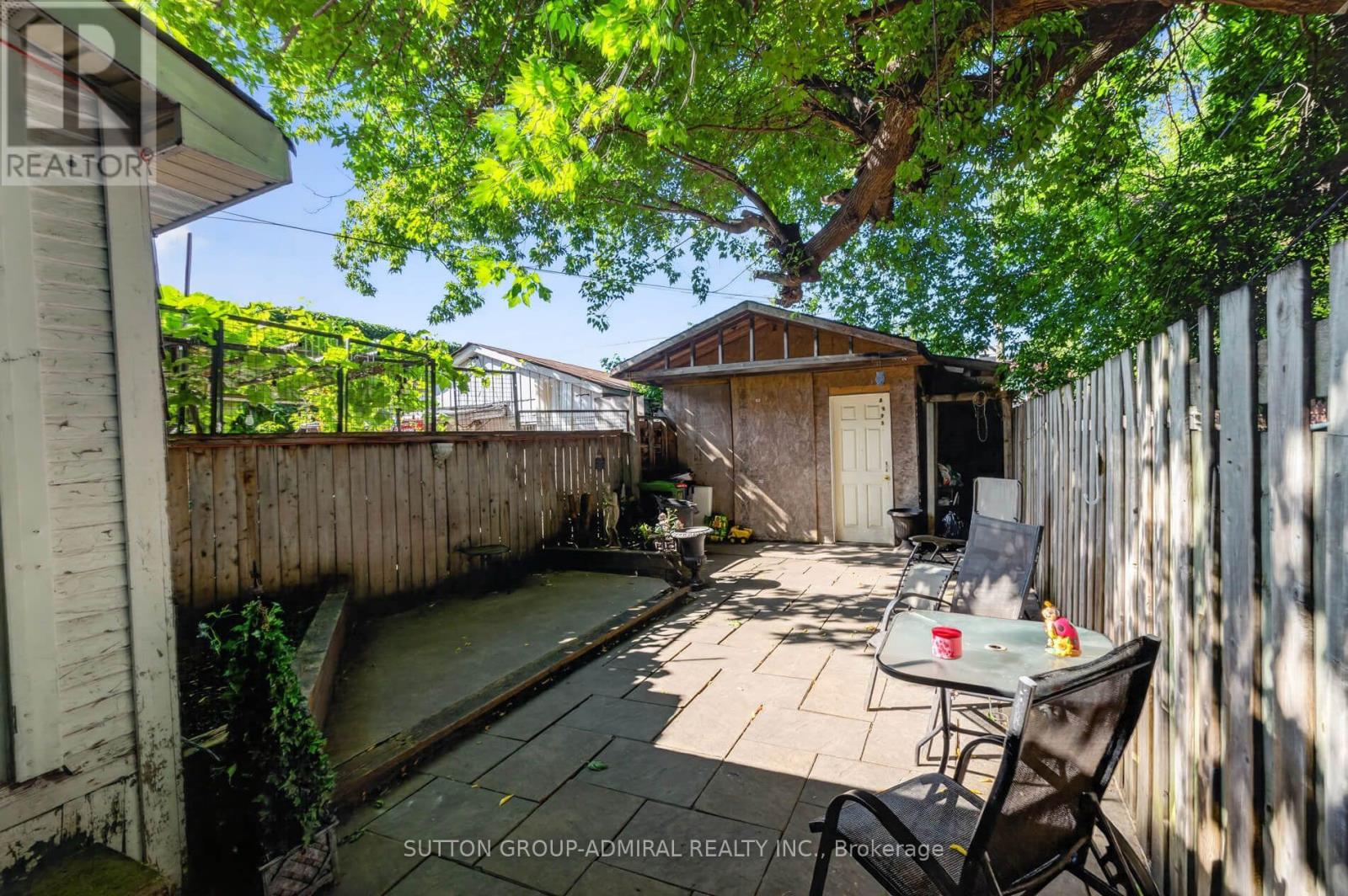 320 Weston Road, Toronto, Ontario  M6N 3P5 - Photo 23 - W14031670