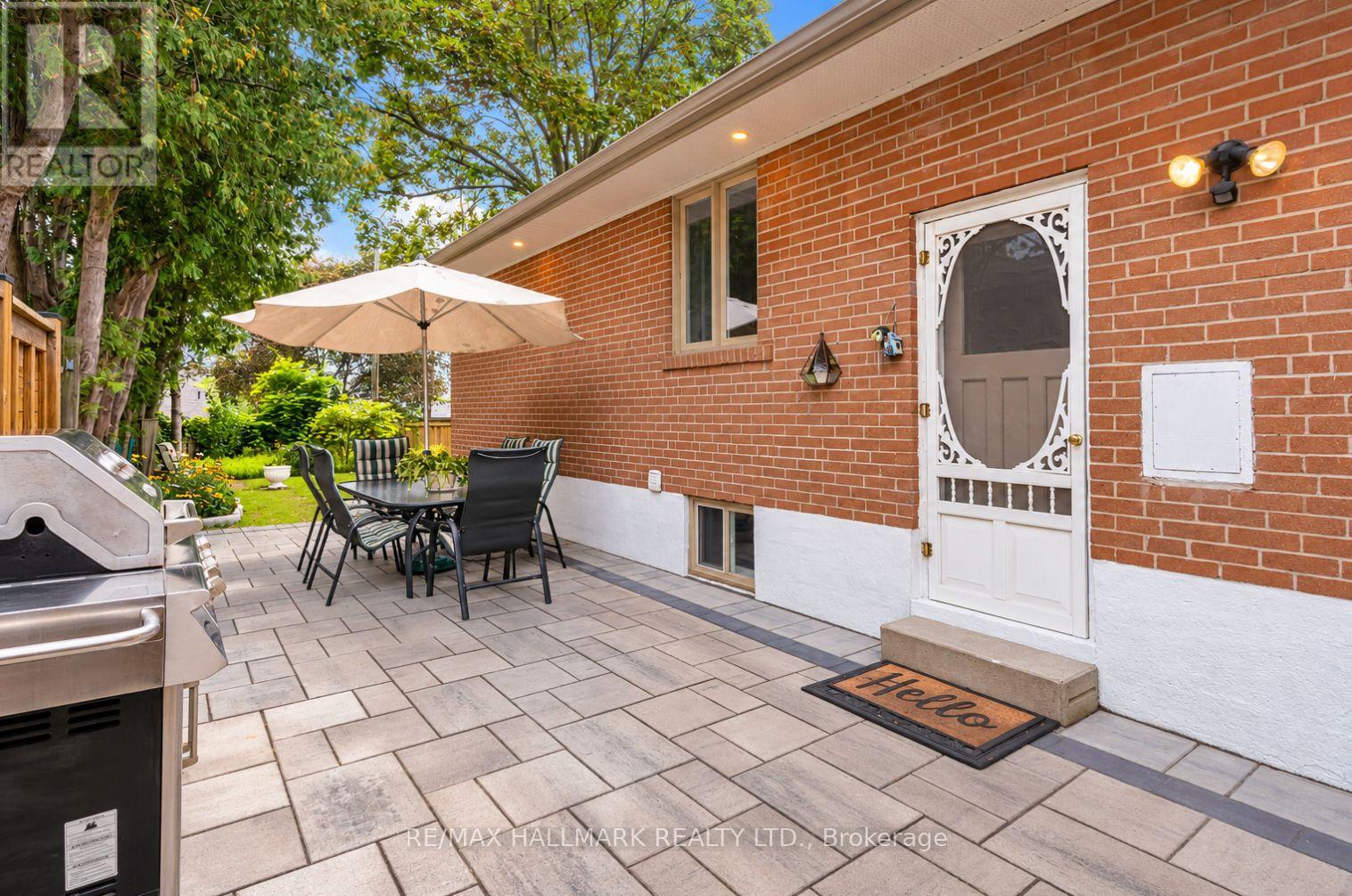 1218 Grange Road, Oakville, Ontario  L6H 1P7 - Photo 32 - W14031702