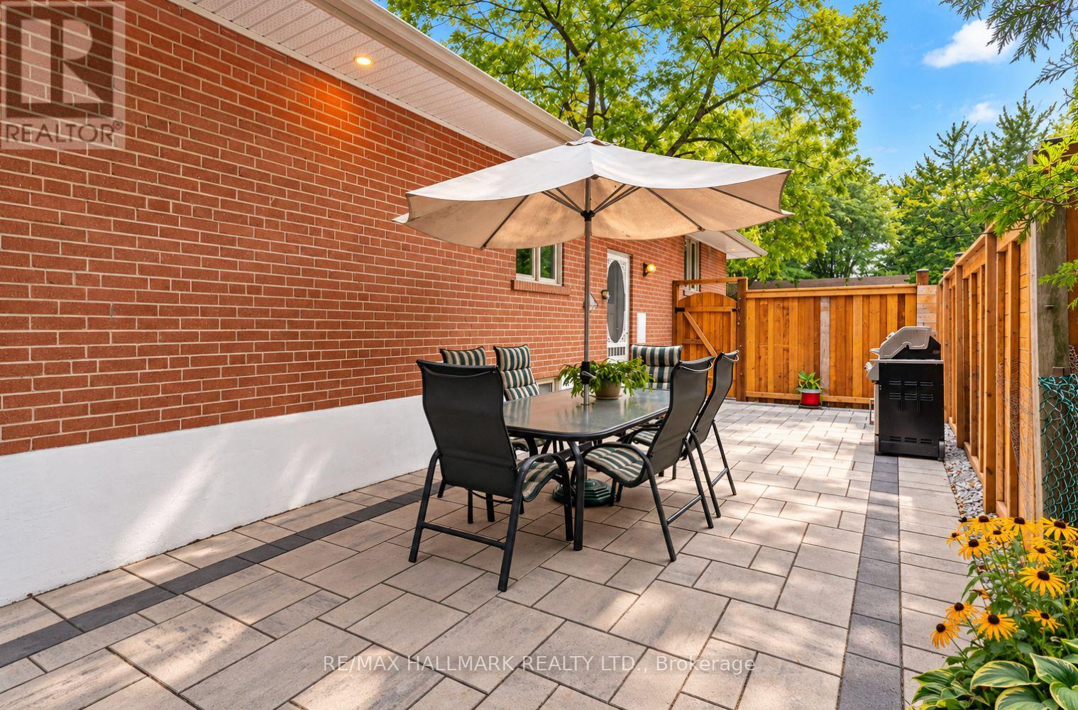 1218 Grange Road, Oakville, Ontario  L6H 1P7 - Photo 35 - W14031702