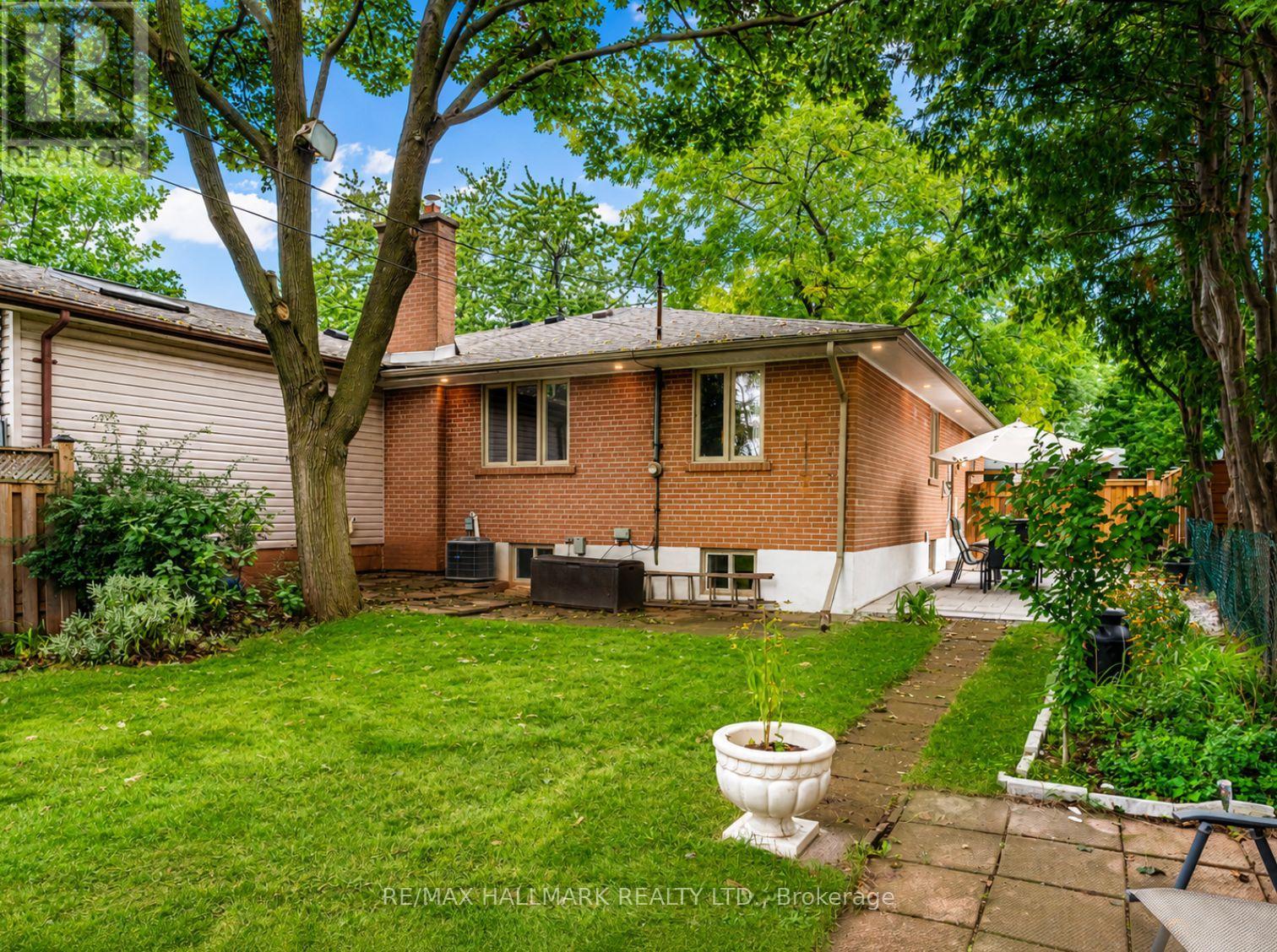 1218 Grange Road, Oakville, Ontario  L6H 1P7 - Photo 37 - W14031702